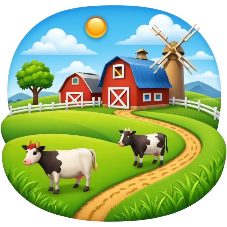 Hayday emoji
