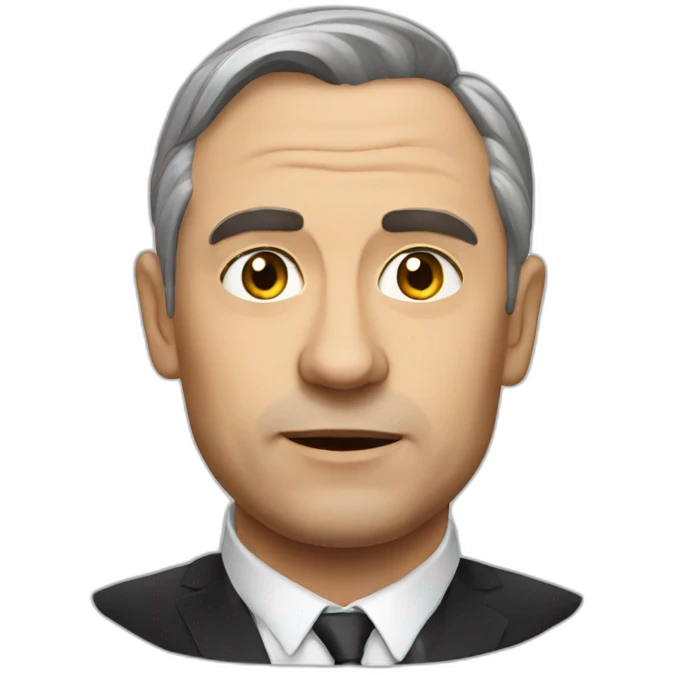 Orban viktor emoji