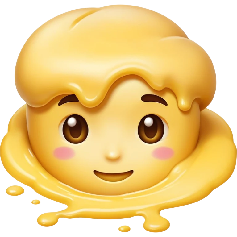 Social batter emoji