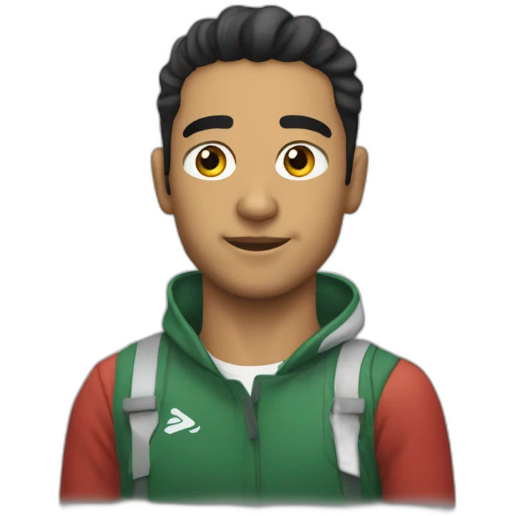 Diego Campos emoji