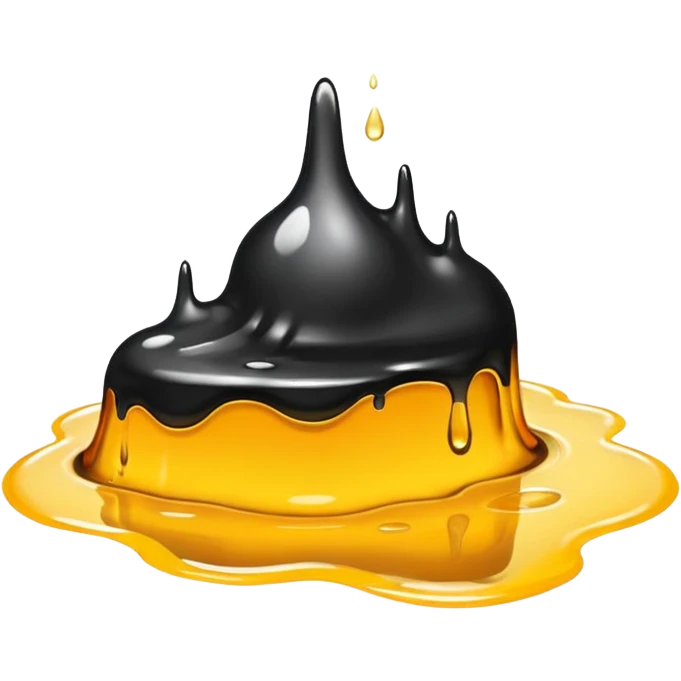 oil emoji