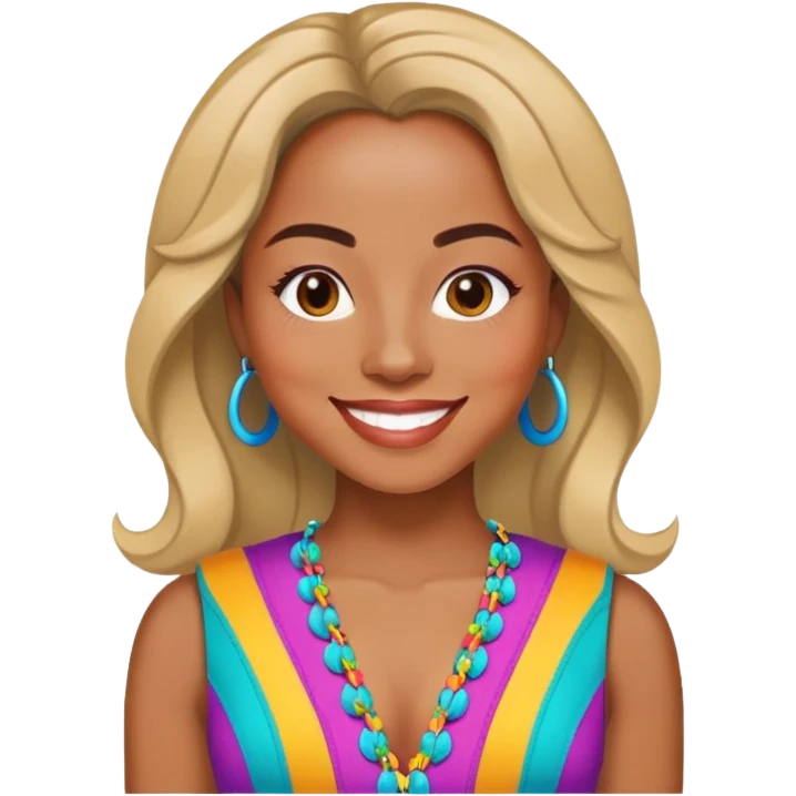 quinta brunson janine  emoji