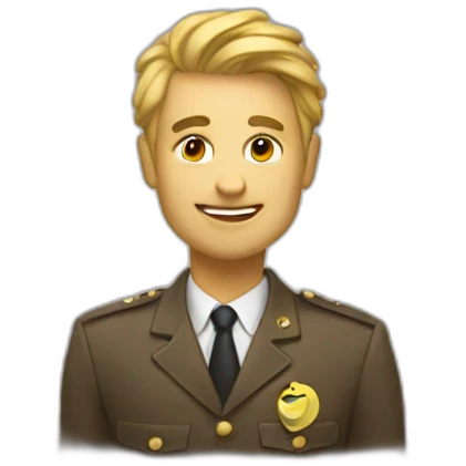 understandable, have a nice day emoji