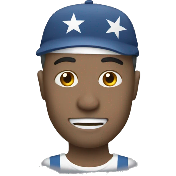 State of New Jersey  emoji