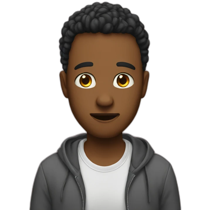 Suck emoji