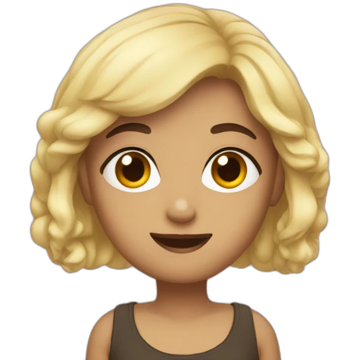 Moi emoji