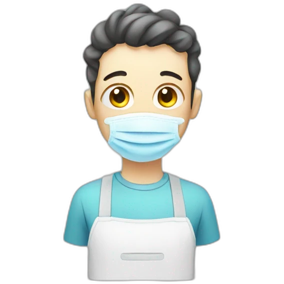  hygiene emoji