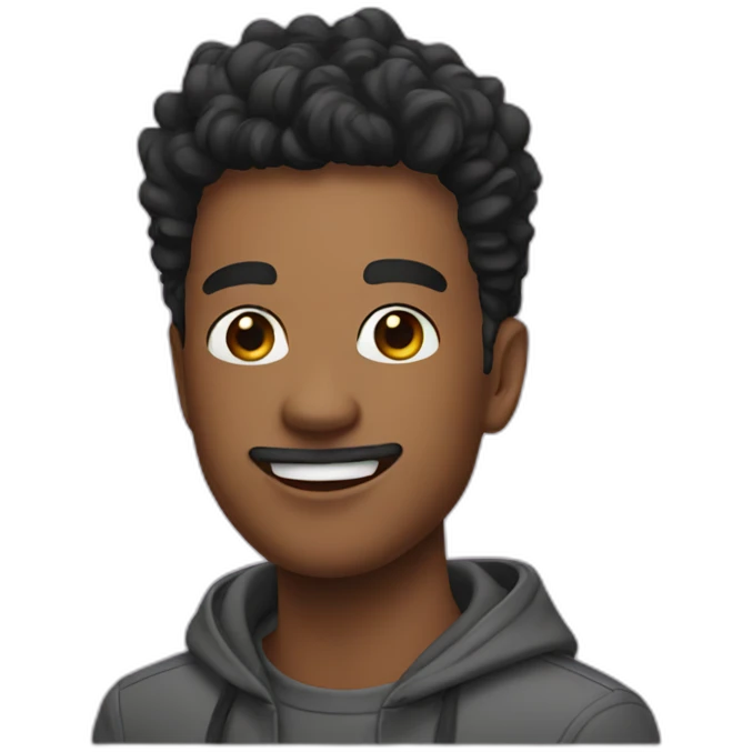 Tiktok emoji