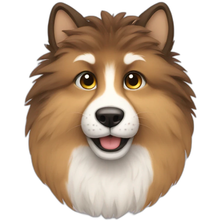 Furry emoji
