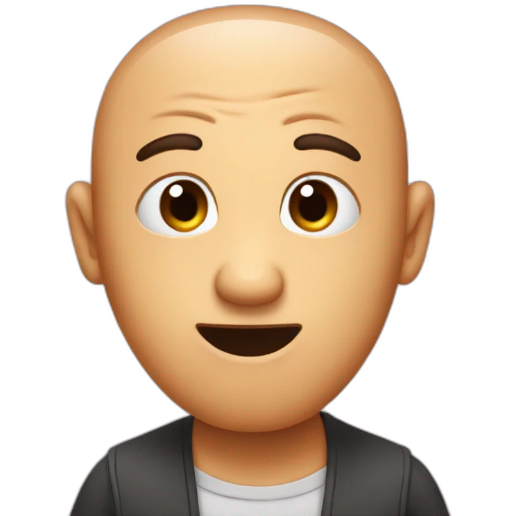 Penic emoji