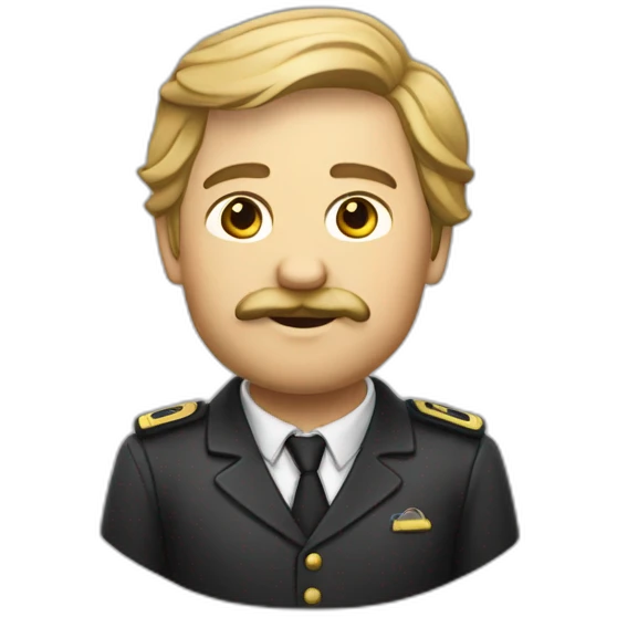 Jip Engels emoji