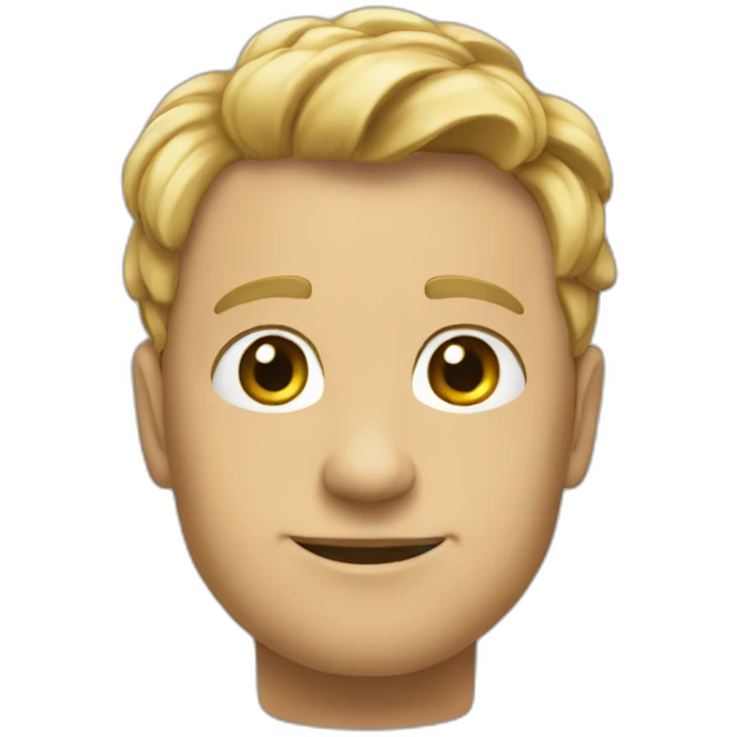Pouce vers le haut emoji