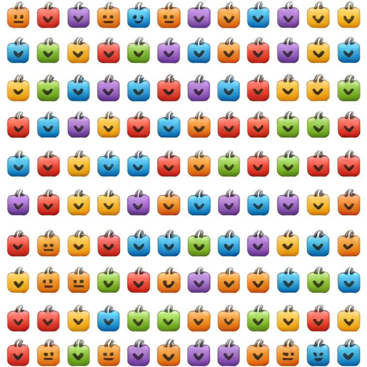 LOADS OF CONTENT emoji