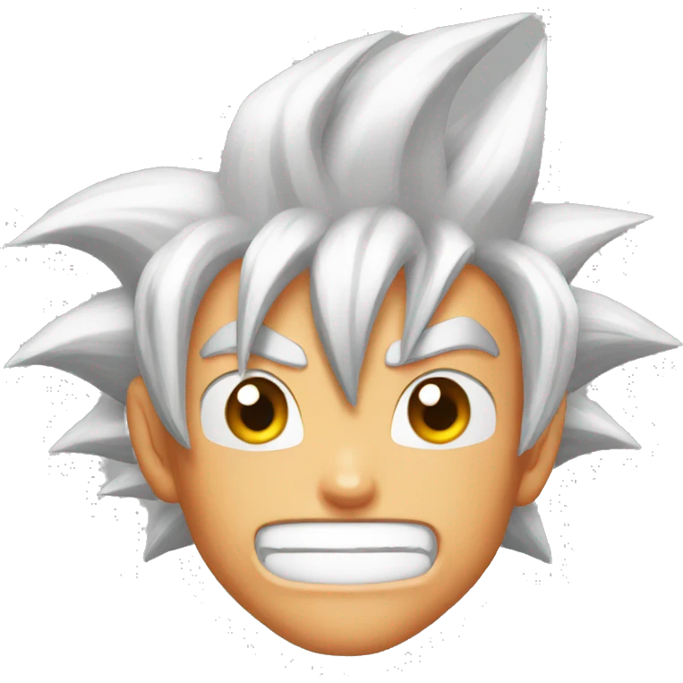 goku emoji