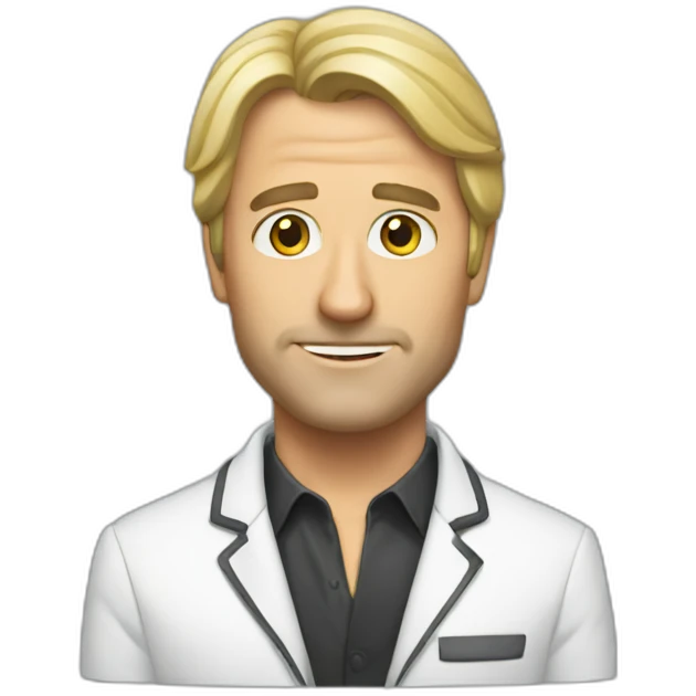 mark haslam emoji