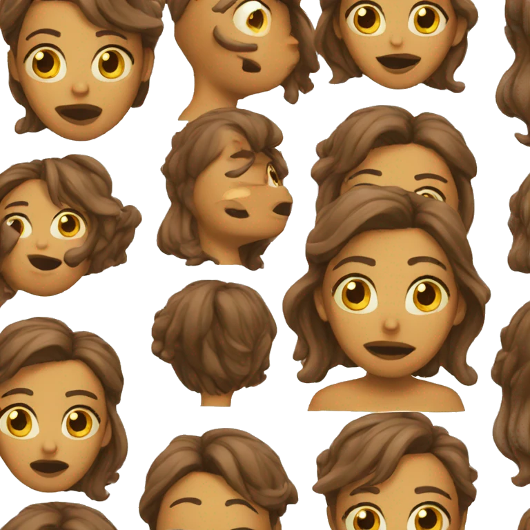confuse emoji