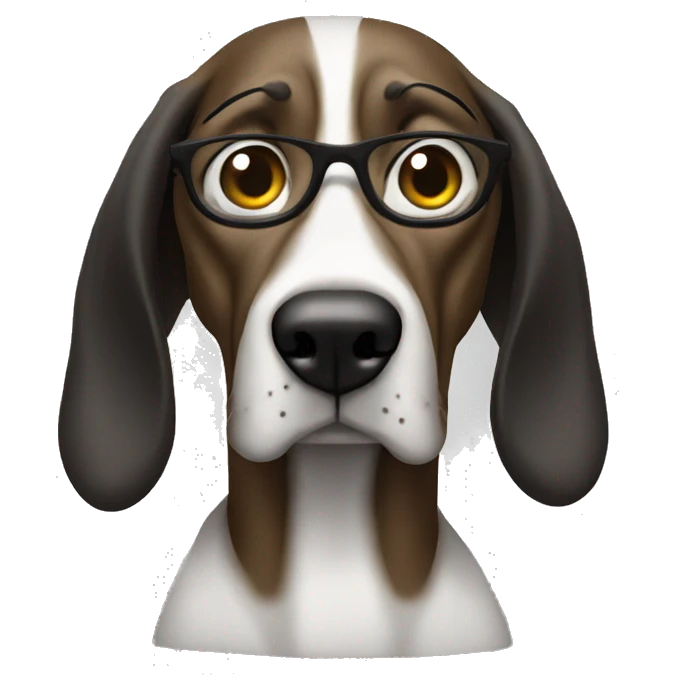 Snoop dog emoji