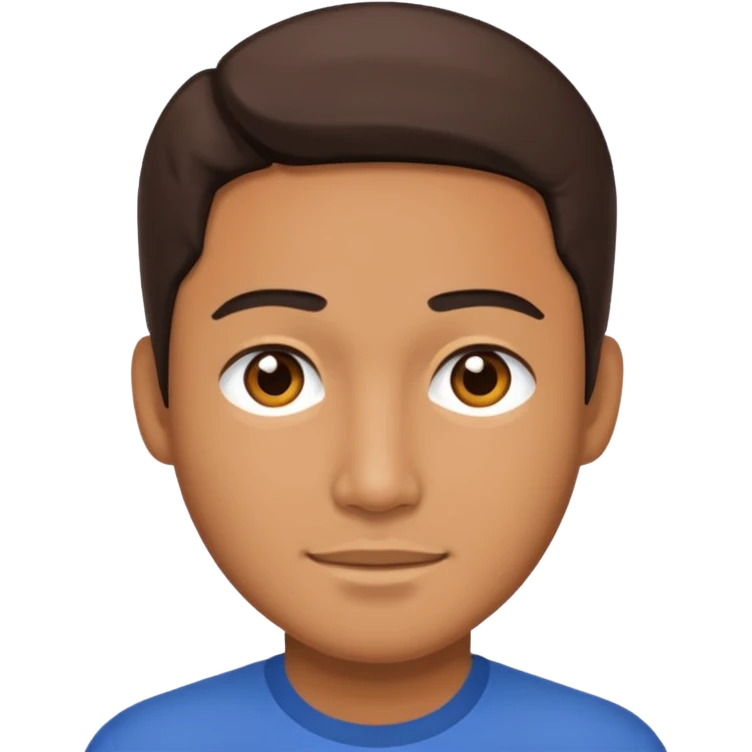 Marc Nelson emoji