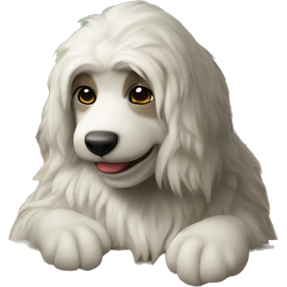 Doğu Türkistan Bayrağı emoji