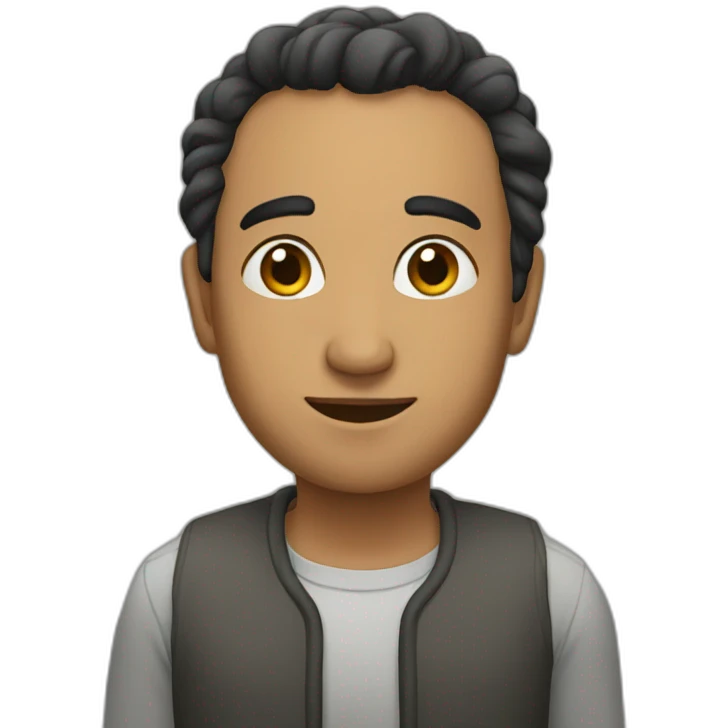 Tebboune emoji