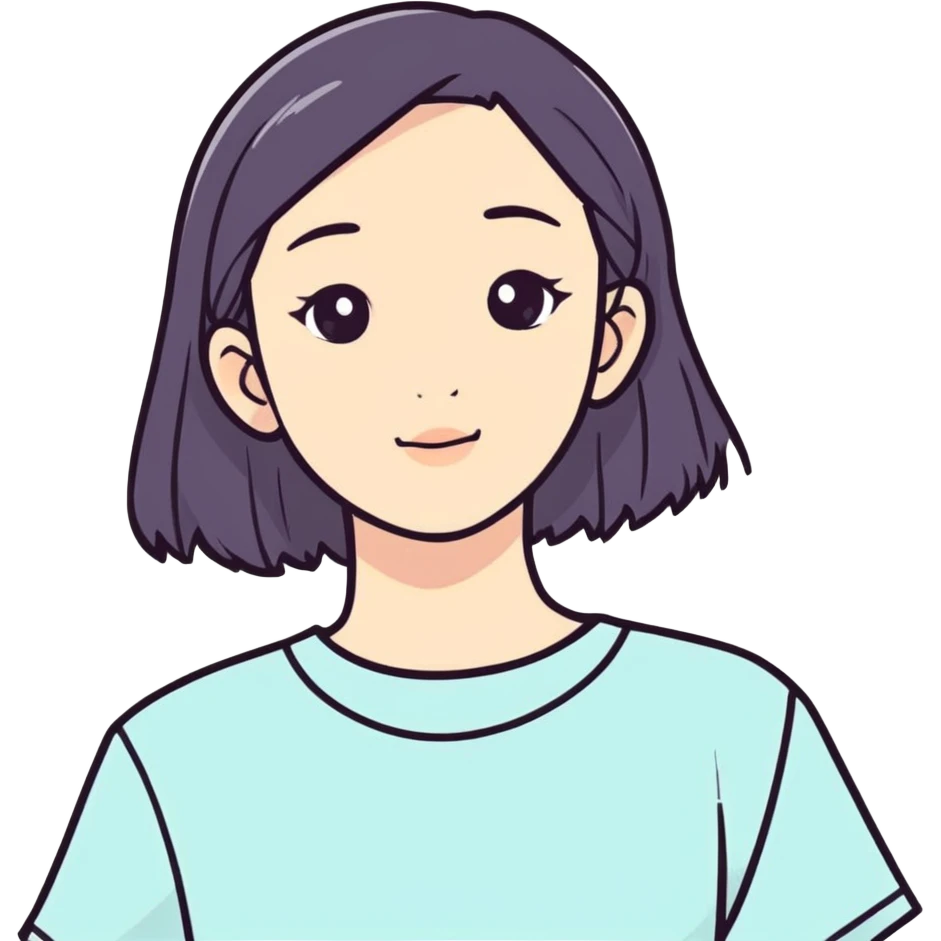 Gril emoji