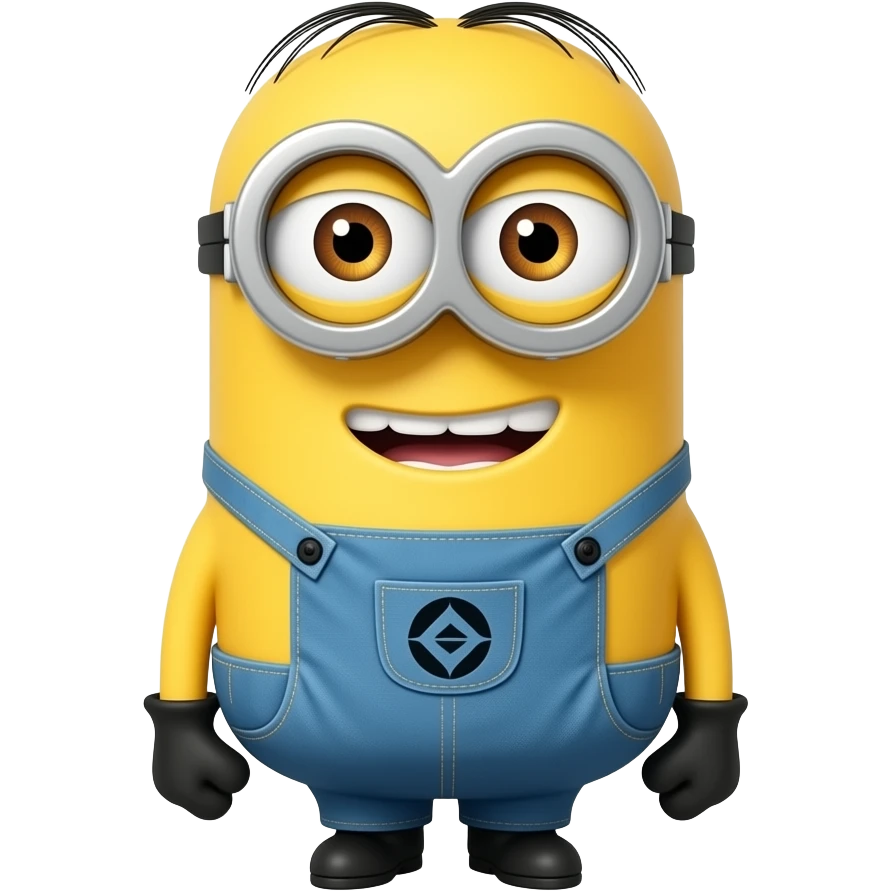 Emoji Minion, evento emoji