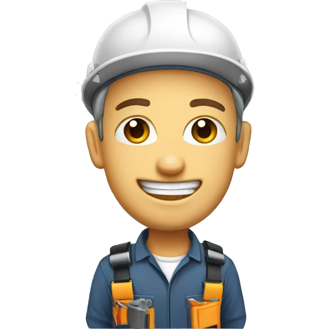 Electrician  emoji