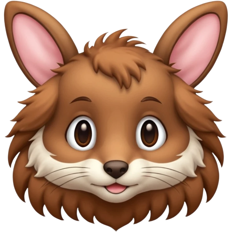 furry emoji