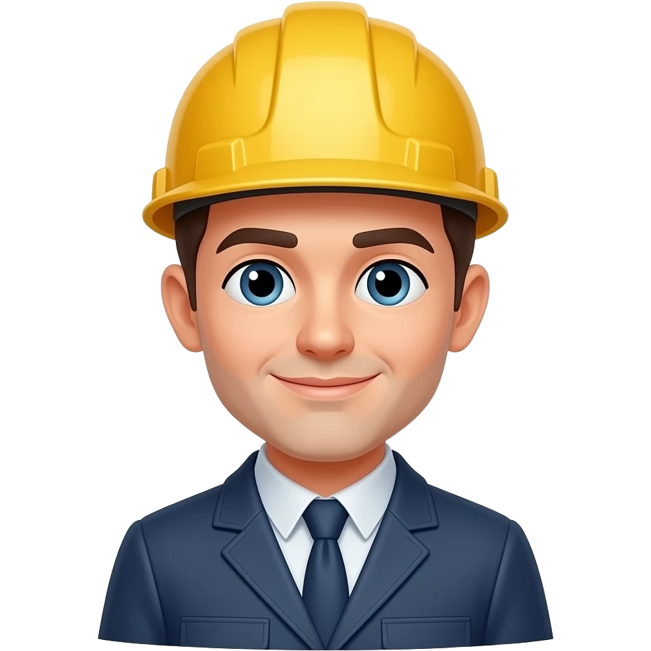 enginer emoji