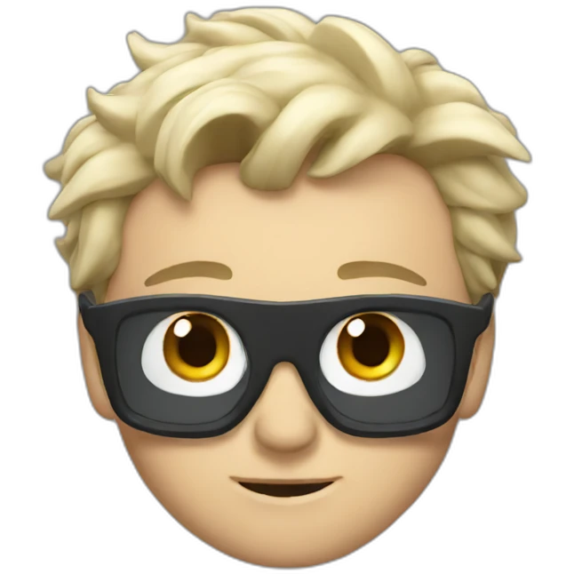 tom turbo emoji