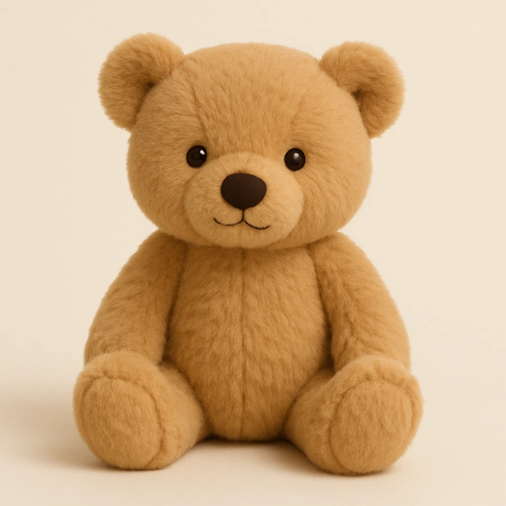 bear emoji