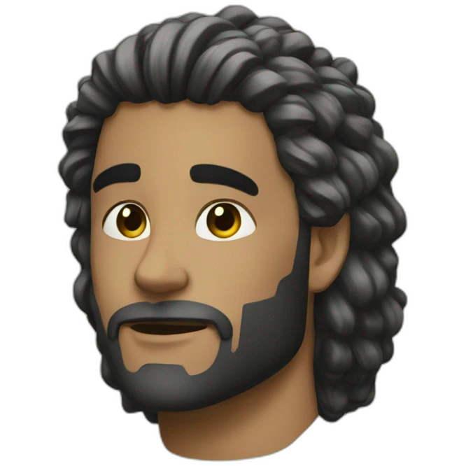 paradis emoji