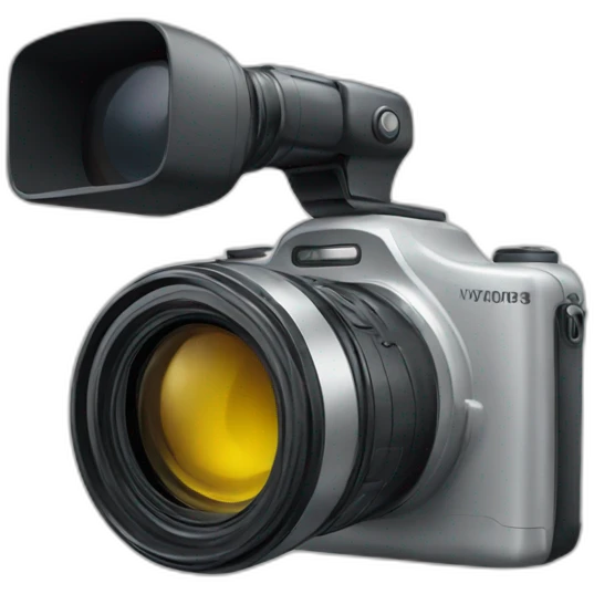 camara emoji