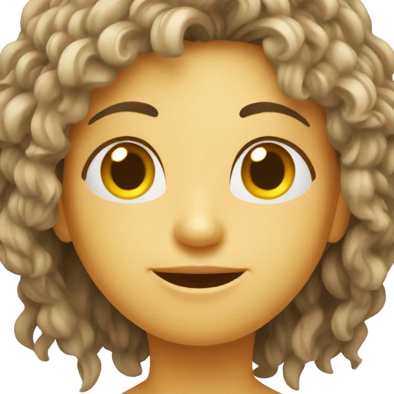 Plage  emoji