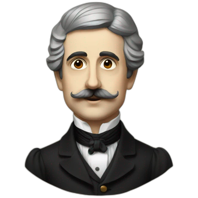 Franck proust emoji