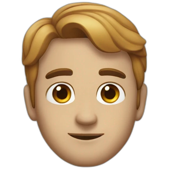 javier milei emoji