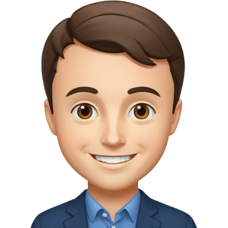 charlie kirk emoji