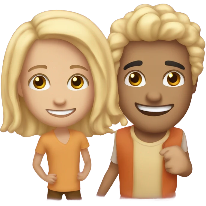 you are my favorite boyfriend  emoji