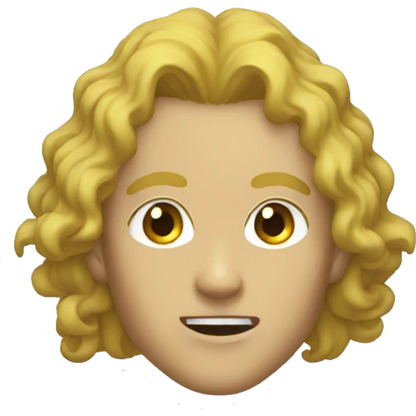 Dio emoji