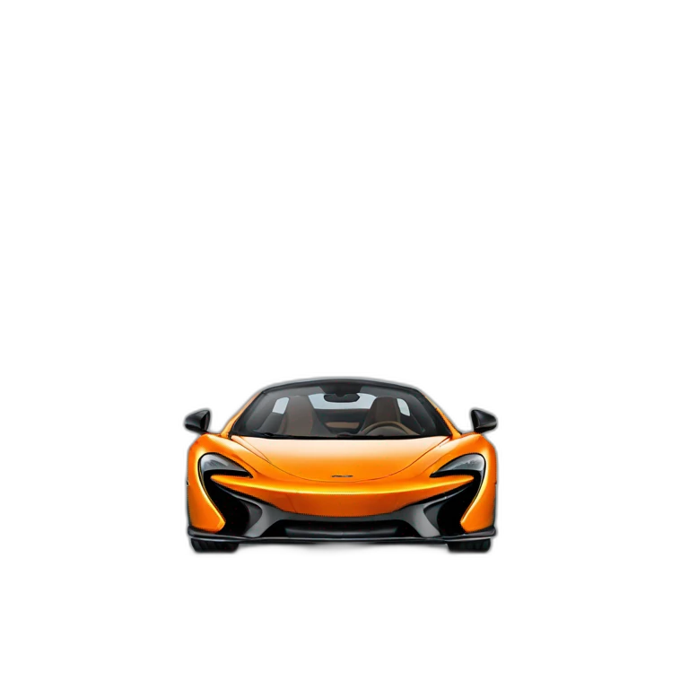 McLaren emoji