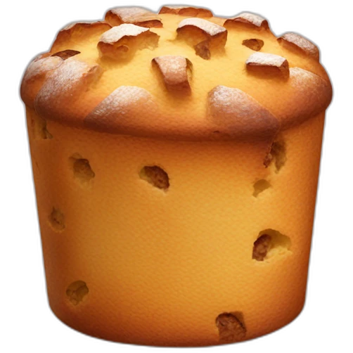 anthone le panettone emoji