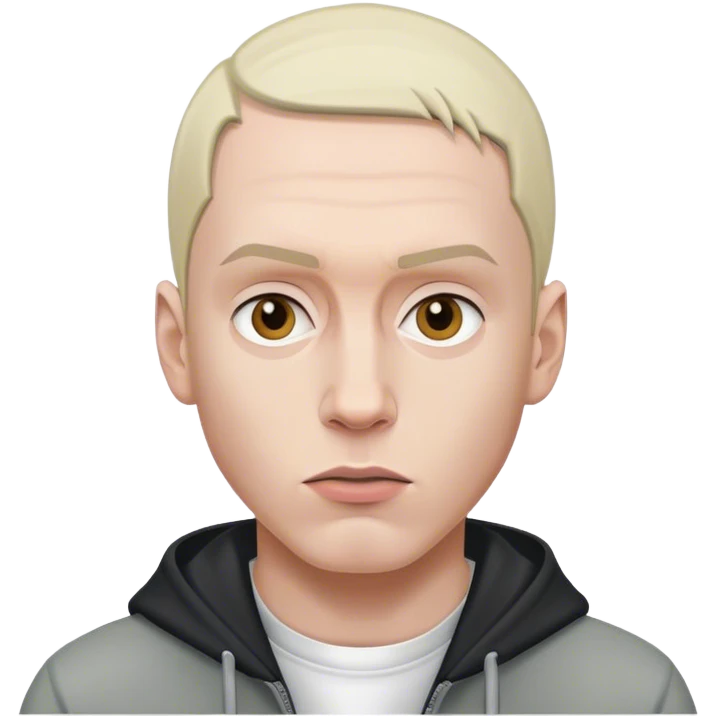 Eminem emoji
