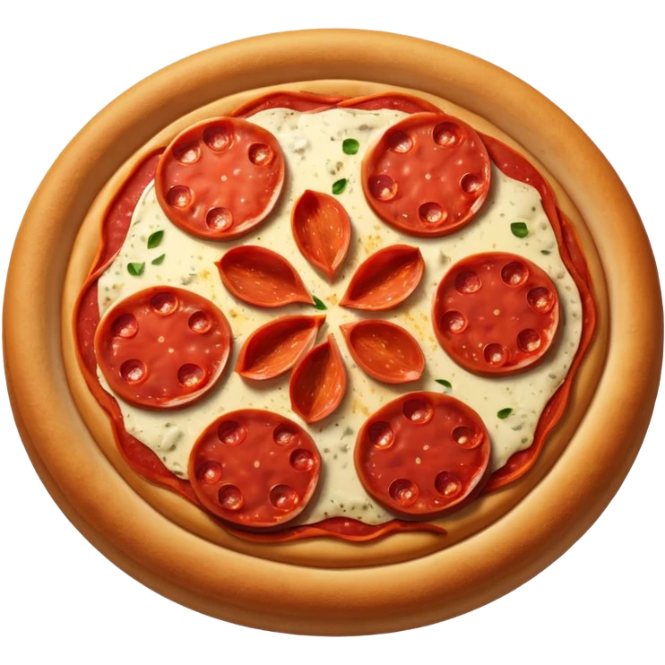 pepperoni emoji