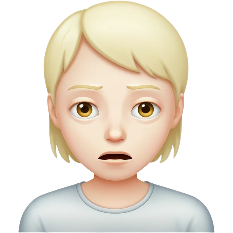 hungry emoji