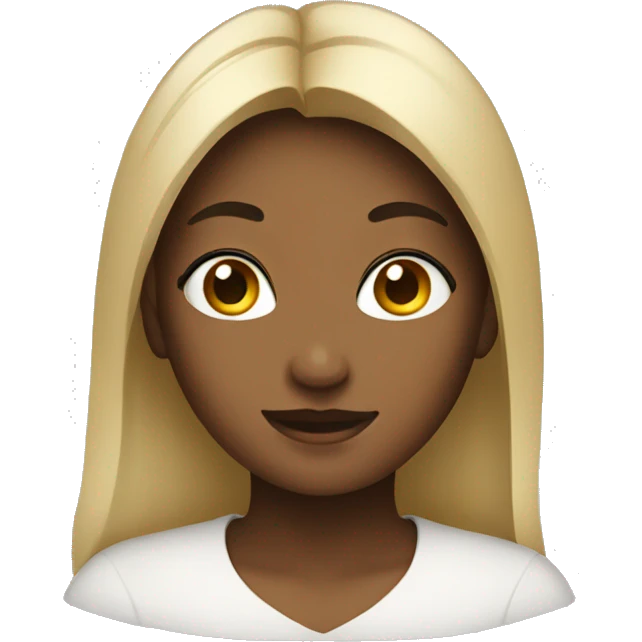 feminine symbol emoji