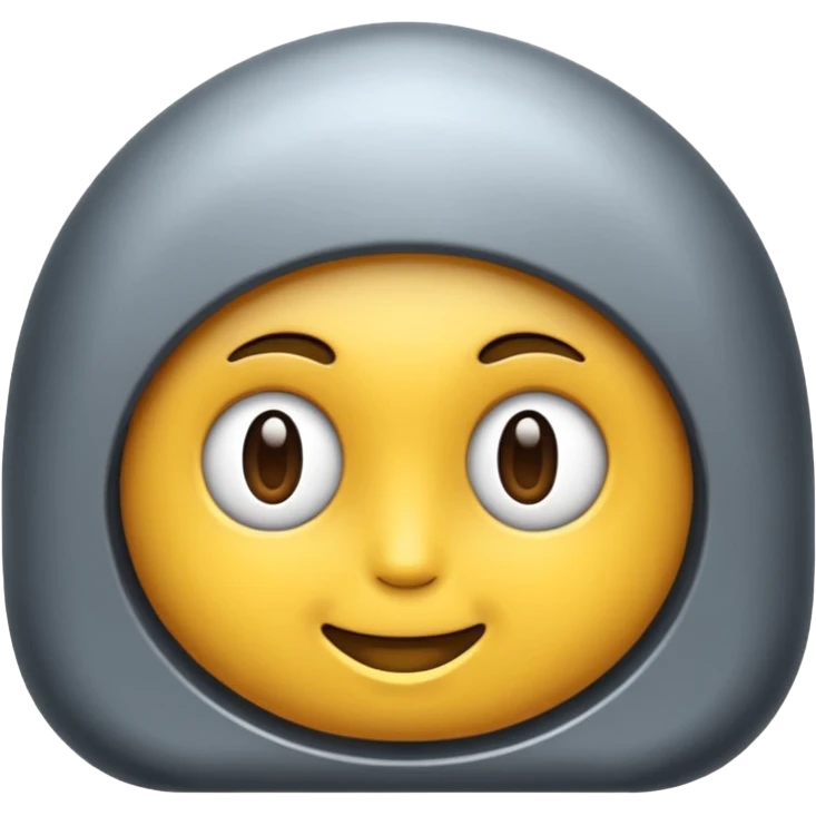 чайка машина emoji