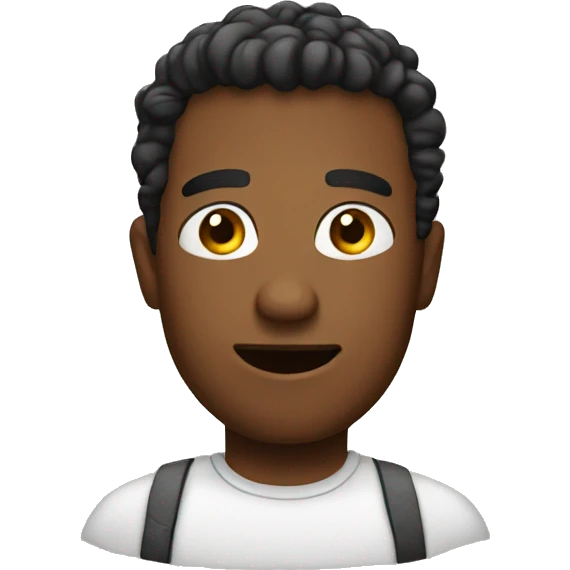 Ooo emoji