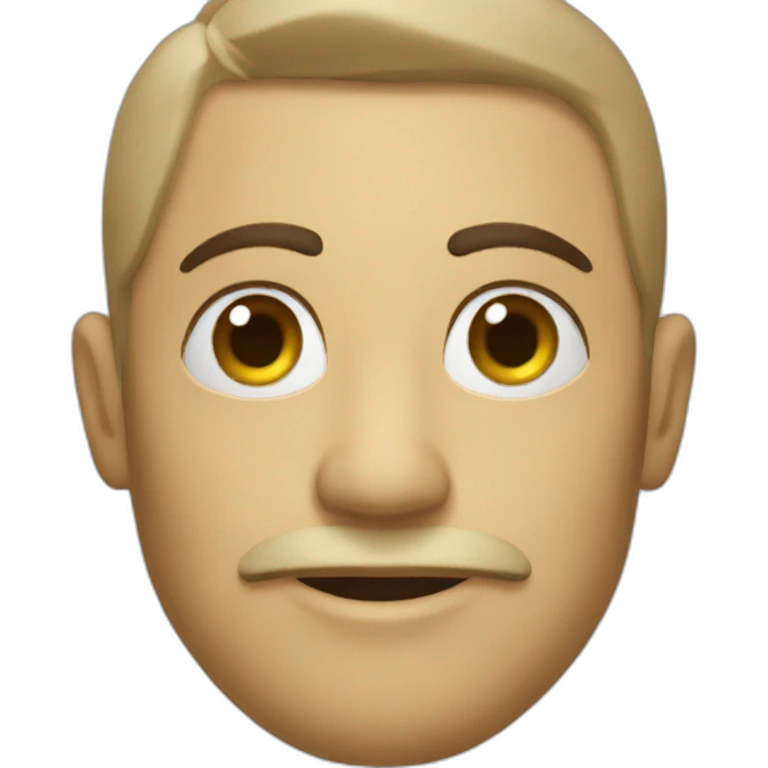 Abo treka emoji