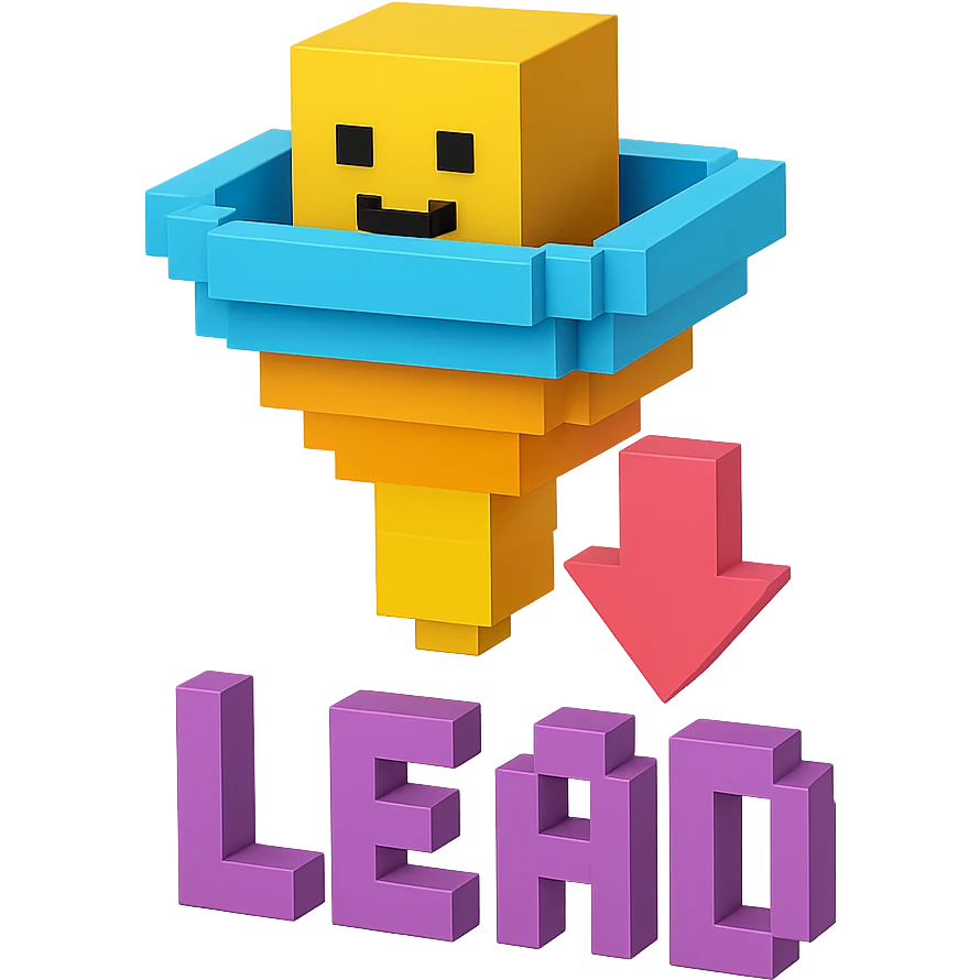 inbound lead emoji