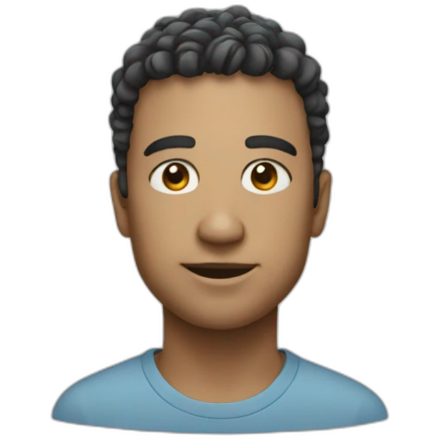 AI emoji